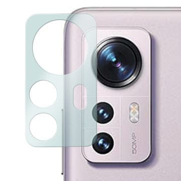 GS Kaljeno staklo za kameru za Xiaomi 12 / 12X