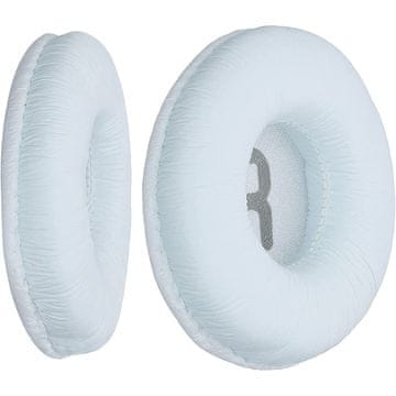 GS Jastučići za uši/slušalice za JBL Tune 500BT, 600BTNC, T450BT, bijeli