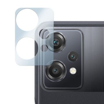 Overboard Kaljeno staklo za kameru za OnePlus Nord CE 2 Lite 5G