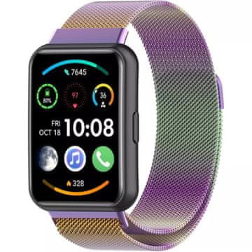 GS Narukvica za Huawei Watch Fit 2, višebojna