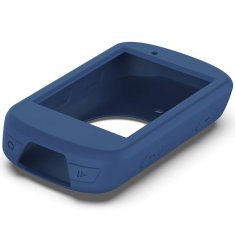 GS Mekana silikonska futrola za Garmin Edge 530, plava