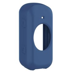 GS Mekana silikonska futrola za Garmin Edge 530, plava