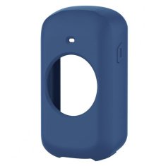 GS Mekana silikonska futrola za Garmin Edge 530, plava