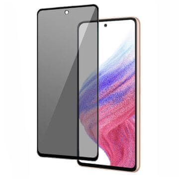 GS Kaljeno staklo protiv špijuniranja za Samsung Galaxy A53, Privatnost