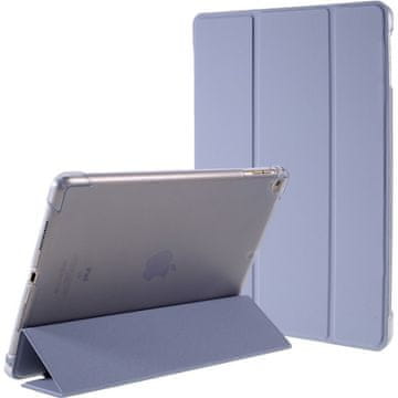 GS Futrola za iPad 9.7" 2018/2017 (6./5. gen.) / Air 2/1 9.7" 2014/2013, Smartcase s držačem za olovku, ljubičasta
