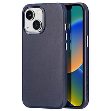 Dux Ducis Futrola za iPhone 14 Plus, Max-Naples s Magsafeom, plava