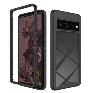 GS Otporna futrola za Google Pixel 7 Pro, crna