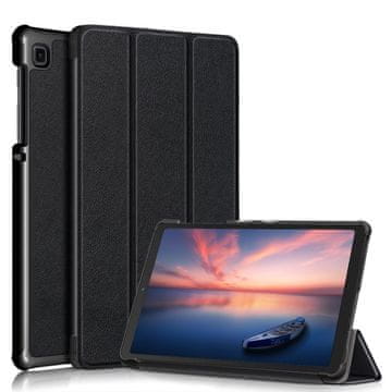 GS Futrola za Samsung Galaxy Tab A7 Lite 8.7 T220 / T225, crna