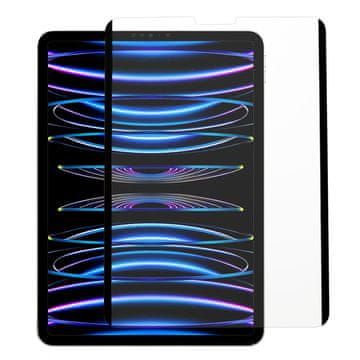 GS PVC zaštitna folija za iPad Air 10.9" M1 2022 / 2020 / Pro 11" M2 2022 / M1 2021 / 2020 / 2018