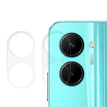 GS 2x Zaštita za kameru od kaljenog stakla za Realme C33