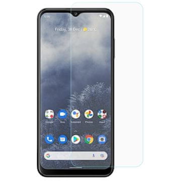 GS 9H kaljeno staklo zaštitno za ekran za Nokia G60 5G