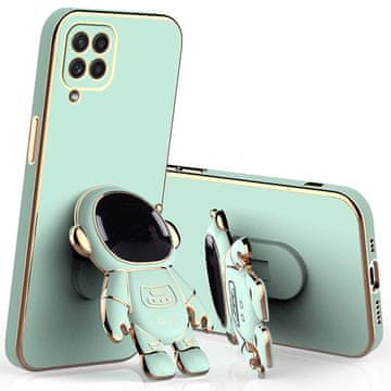 GS Futrola za Samsung Galaxy A22 4G, Astronaut, Mint