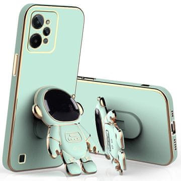 GS Futrola za astronauta Realme C31, zelena