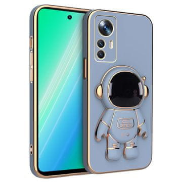GS Futrola za Xiaomi 12T Pro, Astronaut, plava