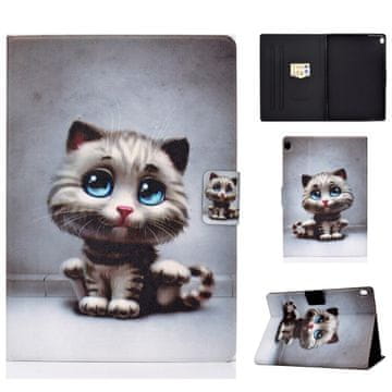 GS Futrola za Lenovo Tab M10 10.1 TB-X605F/TB-X505, Little Kitty
