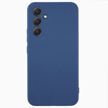 GS Futrola za Samsung Galaxy A54 5G, Silikonska Lite, plava