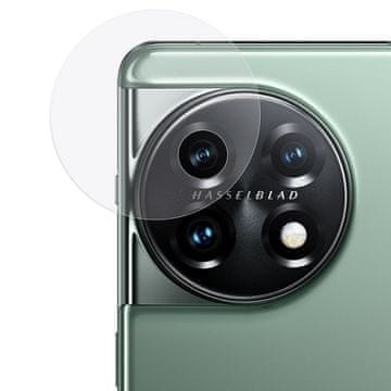 GS 2x Zaštitna folija za kameru od kaljenog stakla za OnePlus 11 5G