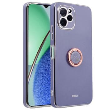 GS Futrola za Huawei Nova Y61, Electro Ring, plava