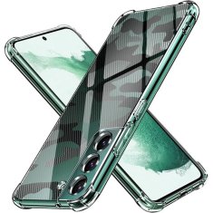 Overboard Rzants maskica za Samsung Galaxy S23, Moro