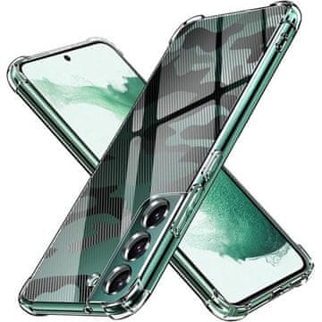 Overboard Rzants maskica za Samsung Galaxy S23, Moro