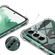 Overboard Rzants maskica za Samsung Galaxy S23, Moro