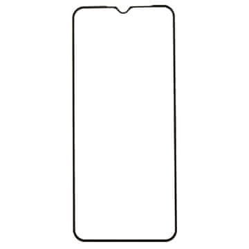 GS 3D kaljeno staklo za Huawei Nova Y61, s crnim okvirom