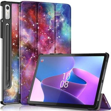 GS Futrola za Lenovo Tab P11 Pro Gen 2 TB132FU TB132XU 11.2", Smartcase, galaxy