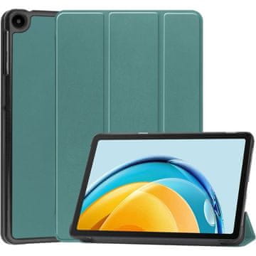 GS Futrola za Huawei MatePad SE 10.4 2022, Smartcase, zelena
