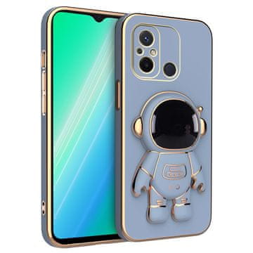 GS Futrola za Xiaomi Redmi 12C, Astronaut, plava