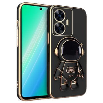 GS Futrola za astronauta Realme C55, crna
