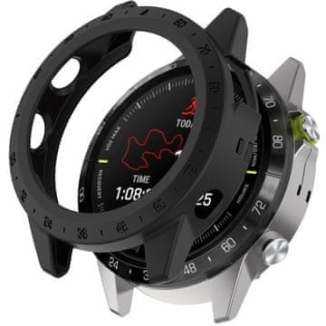 GS Futrola za Garmin MARQ Gen 2, crna