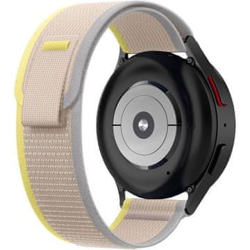 GS Univerzalni najlonski remen 20 mm, bež