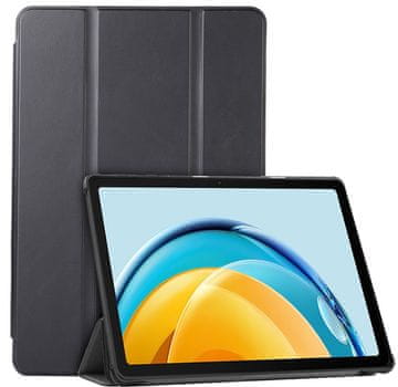GS Futrola za Huawei MatePad SE 10.4, s držačem za olovku, crna