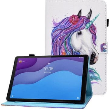 GS Futrola za Lenovo Tab M10 10.1 Gen 3 TB-328FU/TB-328XU, jednorog konj