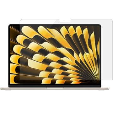 GS Kaljeno staklo za MacBook Air 15 2023/2024/2025