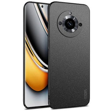 MOFI futrola za Realme 11 Pro / Pro+ Plus, tanka, crna