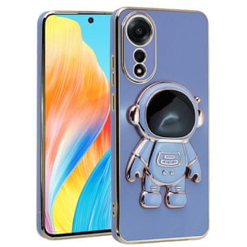 GS Futrola za Oppo A78 4G, Astronaut, plava