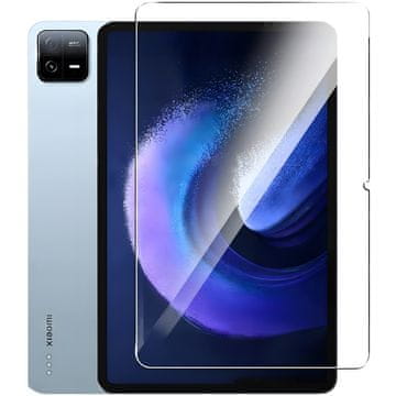 GS Zaštitno staklo za ekran od kaljenog stakla za Xiaomi Pad 6 / 6 Pro