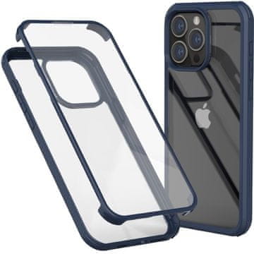 Overboard Guardian maskica za iPhone 15 Pro Max, plava