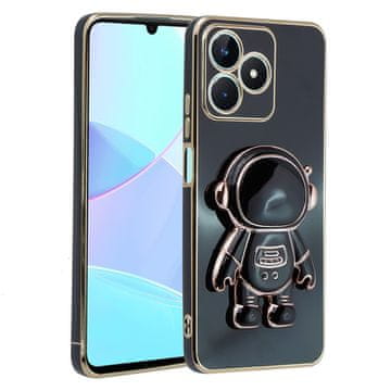 GS Futrola za astronauta Realme C51, crna