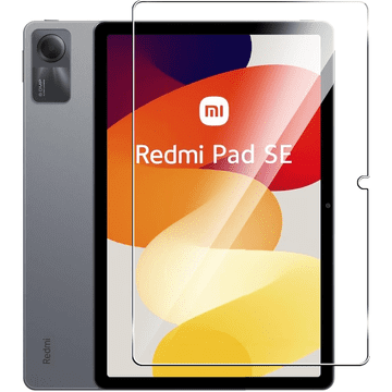 GS Zaštitno staklo od kaljenog stakla za Xiaomi Redmi Pad SE 11"