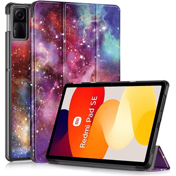 GS Futrola za Xiaomi Redmi Pad SE 11", Smartcase, galaxy