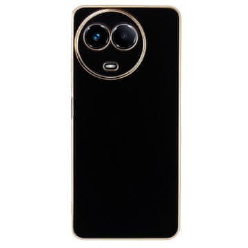 GS Realme 11 5G Glamour CamShield maskica, crna