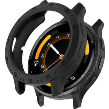 GS Futrola za Garmin Venu 3S, crna