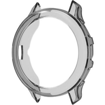 GS Futrola za Garmin Venu 3, crna / prozirna