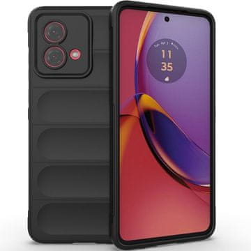 GS Motorola Moto G84 5G Gaming maskica otporna na udarce, crna
