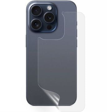 GS Hidrogel folija za iPhone 15 Pro