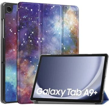GS Futrola za Samsung Galaxy Tab A9+, Smartcase, galaxy