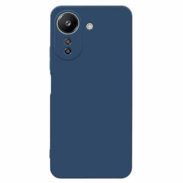 GS Futrola za Xiaomi Redmi 13C / Poco C65, Silikonska Lite, plava