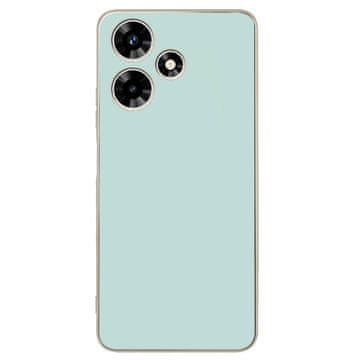 GS Infinix Hot 30 4G maskica, Glamour CamShield, mint boja